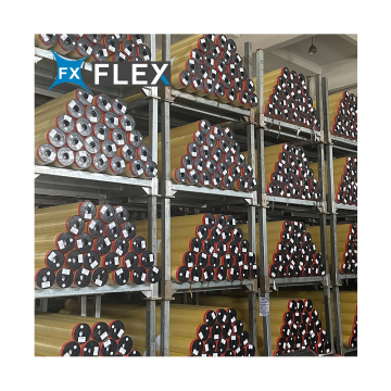 FLFX ODM/OEM 5.1M Poster Material Banner