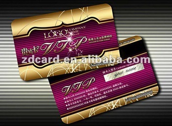 prepaid pvc card / prepaid card printing / plastic prepaid card