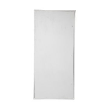 USA Access Metal Fire Rated Door Repair - Fengze Inspection Hidden Wall Panel
