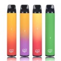 Flavour de baies de pomme de vape E-cig Puff xxl