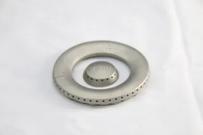 Platform Type Gas Stove Accessories Fire Distributor