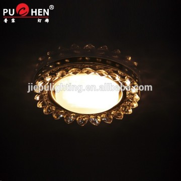 Professional custom LEDhalogen Energy saving Indoor competitive price High Quality Home Crystal GX53 lighting lamps model