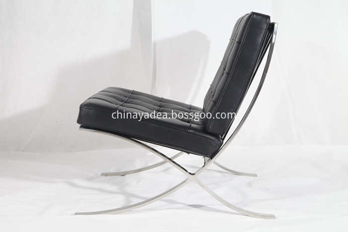 Lounge Chair