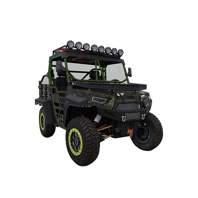 1000cc مزرعة البضائع utv 4 × 4