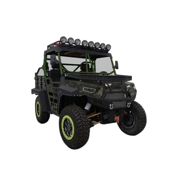big power 2 seater 1000cc 4x4 UTV