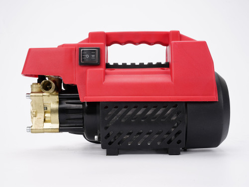 Car Wash Machine High Pressure Car Washer