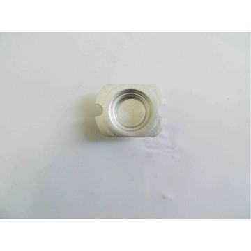Metal stamping rice cooker stretching pieces