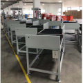 Z Modle Logistics Sorting Machine