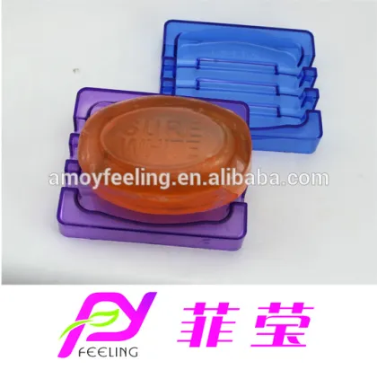 100% pure glycerin soap