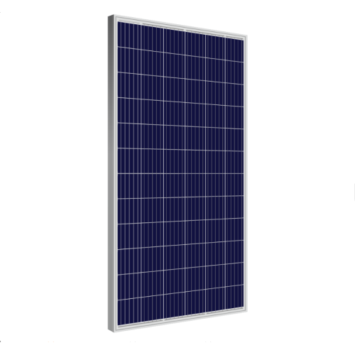 290W Poly Solar Panel Untuk Tata Surya Rumah