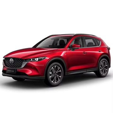 Mazda CX-5 2024 Hot Sale: 2.0T 2WD Luxury SUV