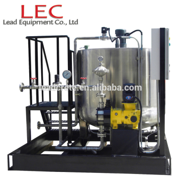 MARCH EXPO Boiler dosing device Chemicals dosing plant equipment