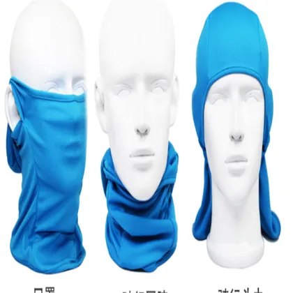 2016 wholesale motorcycle cycling balaclava hats face mask caps