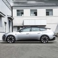 Audi E5 Sportback 2026 Pioneer Edition