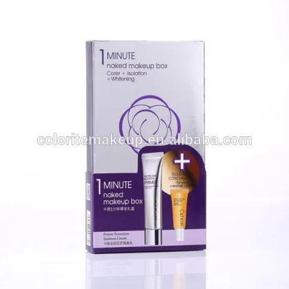 Natural & Organic BB Cream