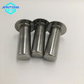 Deep drawn stainless steel deep drawing parts