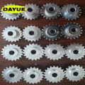 Custom high-quality gear sprocket-Industrial sprockets