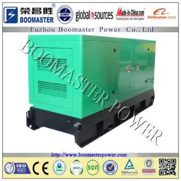 20kva silent deutz engine generator