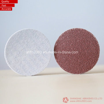 Vsm Kk712X Velcro Sandpaper/Abrasive Velcro Disc
