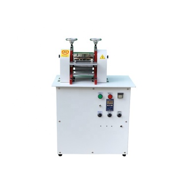 High Quality Pneumatic Leather Belt Embossing Machine