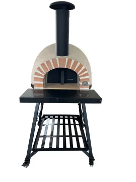 Woodfired Pizza Oven Outdoor Pizza Oven