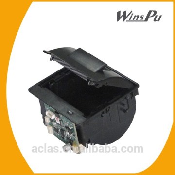 EM4X thermal panel printer