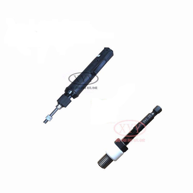 18V/220V Brushless Motor Controllable Torque Electric-Driving Wrench for DIY Projects
