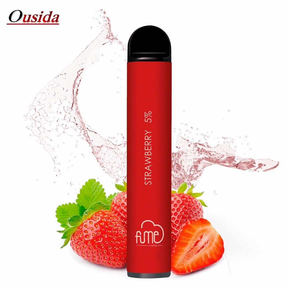 DISPOSABLE VAPE FOR FUME ULTRA