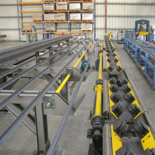 cnc marking Angle punching machine with shearing function
