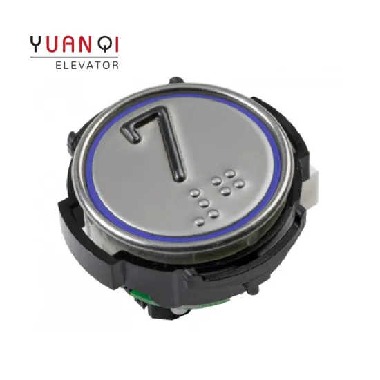 Elevator Call Button Switch RT42 VIII Push Button