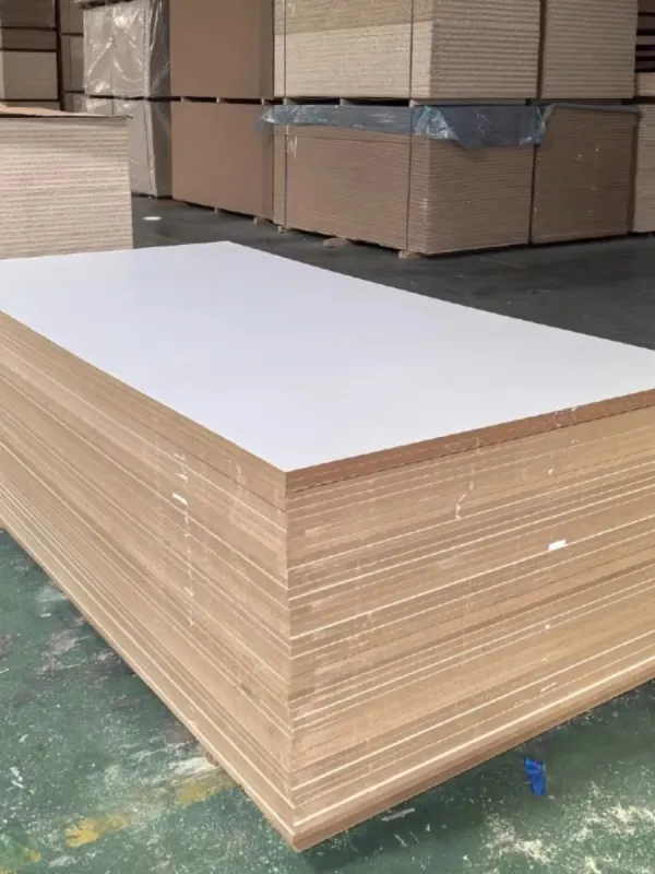 Super High UV MDF Shiny MDF for Tables/Cabinets