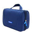 Blue Casual Canvas Umhängetasche Handtasche