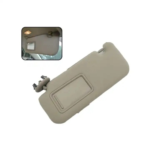 Wholesale Car Parts Auto Accessory Inner Sun Visor