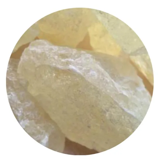 Perfume Fixative Musk Essential Oil Musk Ambrette Chunks