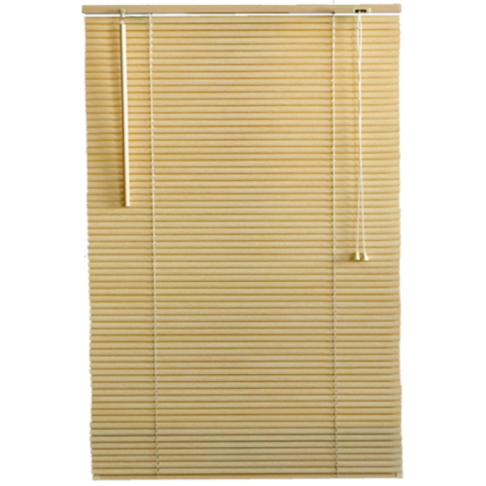 2 Zoll PVC vertikale Jalousien