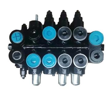 Control Valve CDB-F20HR8-04C for 10 Tons Forklift Truck