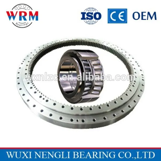 Single Cone, Standard Tolerance, Straight Bore, Steel, Taper Roller Wheel Bearing 30305 for ppr pipe fitting bearing