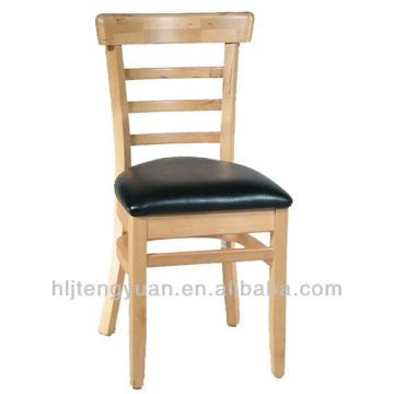 Modern Cheap Restaurant Wood Chairs