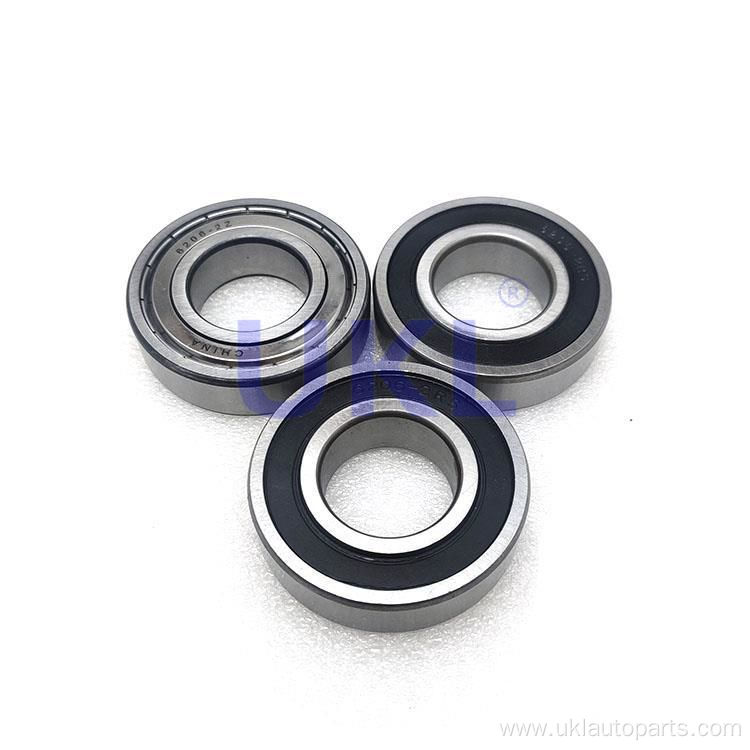 6309 NR 2RZ 2RS1 deep groove ball bearings