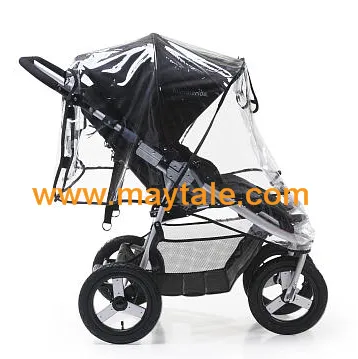 New Raincover for Maclaren triumph Buggy