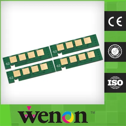 toner chip for Kyocera FS-1120MFP laser printer chip