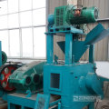 高性能の鉄粉の練炭製造機