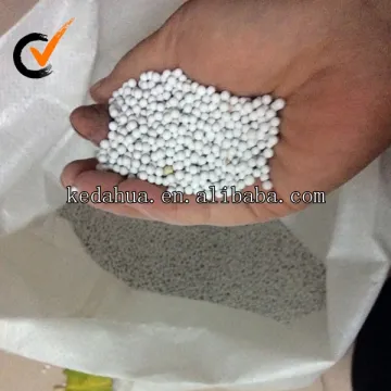 Negative Ion Ceramic Ball for Water Treatment