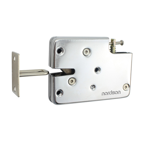 High quality embedded file cabinet lock kitchen cabinet lock hidden cabinet lock