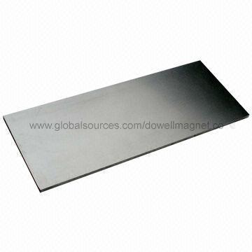 Titanium Plates, Available in Various Grades