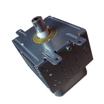 900W/Air Cooling Microwave Magnetron