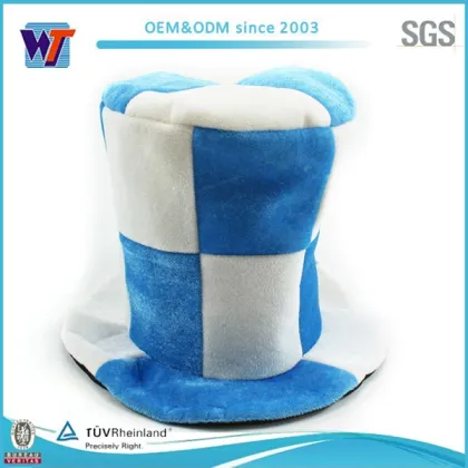 2015 Halloween fun hats fashion carnival hats