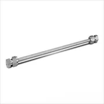 Drawell HPLC Column: High Performance Liquid Chromatography Column