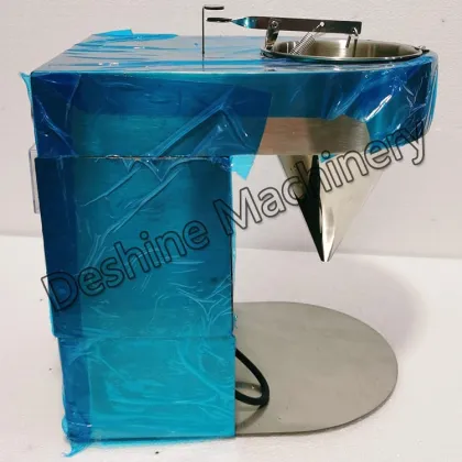 Boba Machine: Small Popping Boba Making Machine for Bubble Tea