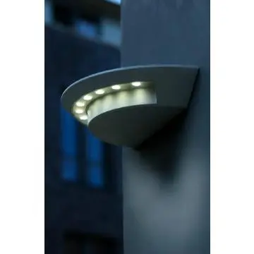 GHOST outdoor lamp